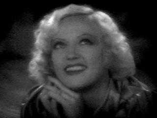 Marion Davies - Page Miss Glory
